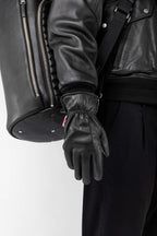 BODA Leather Gloves (Man)