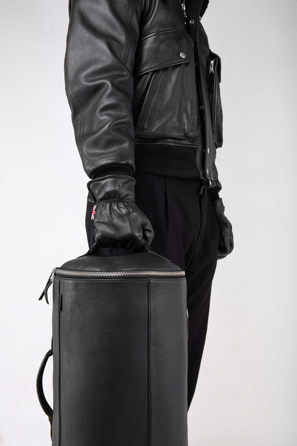 BODA Leather Gloves (Man)