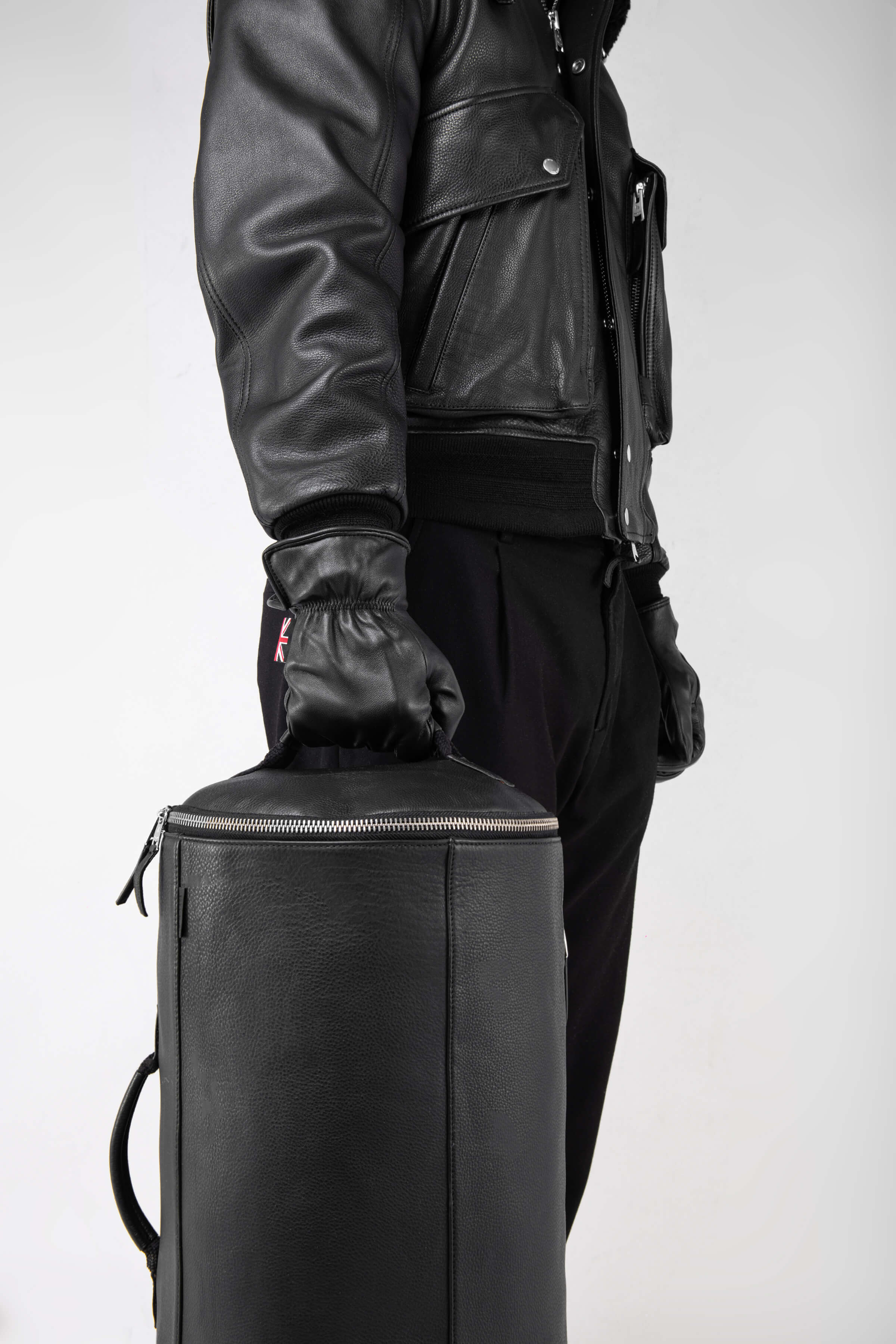 BODA Leather Gloves (Man)