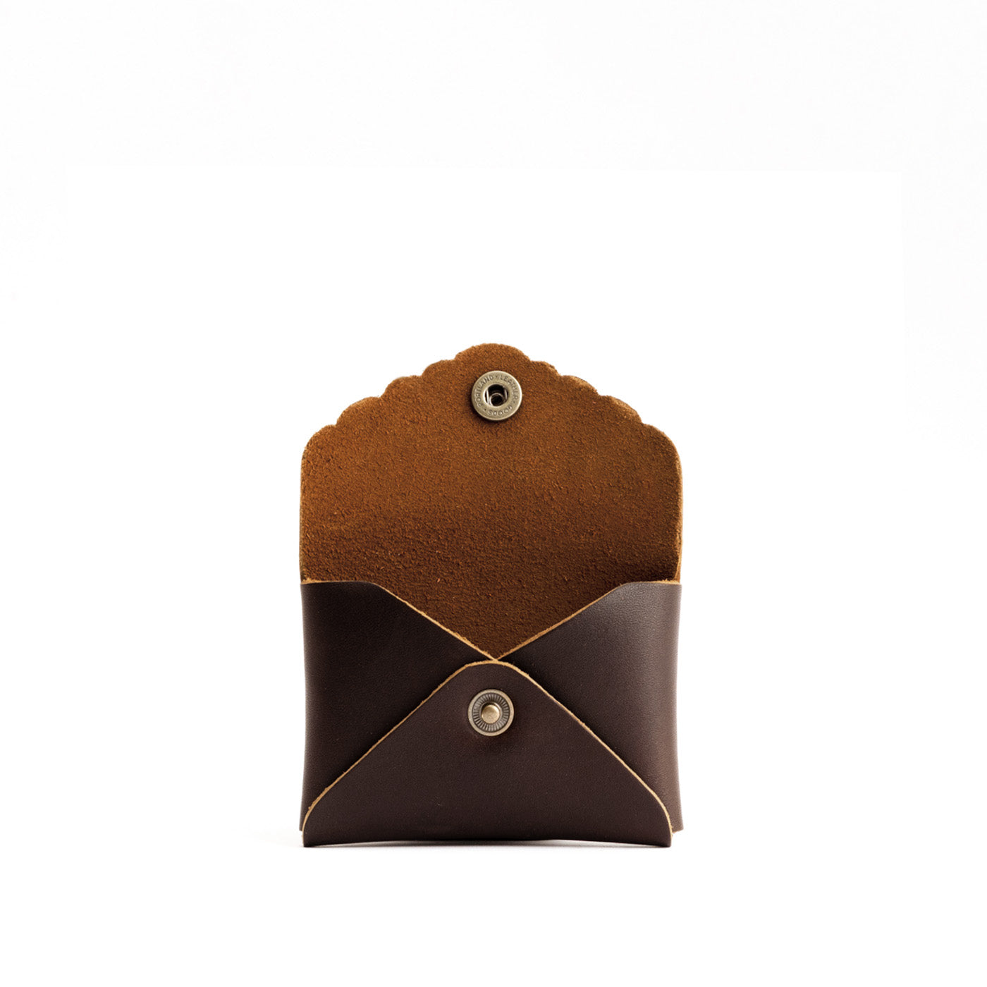 'Almost Perfect' Mini Daisy Wallet