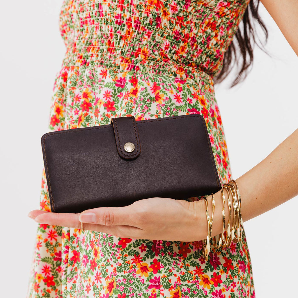 Women's Bifold Wallet