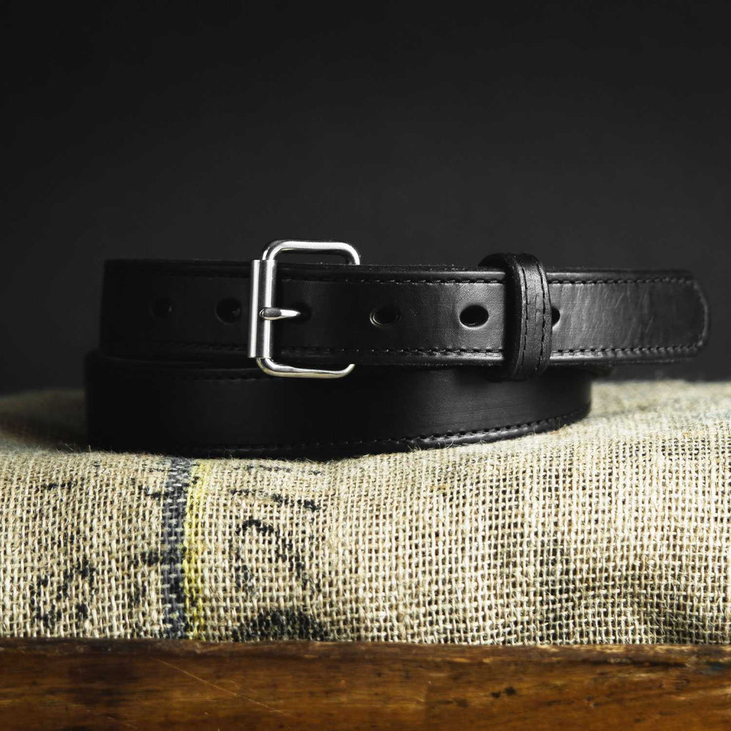 The Steel Core - 1.25"