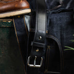 The Steel Core - 1.5"