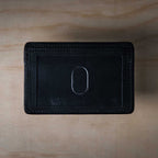 Hamlin Card Holder with ID Window