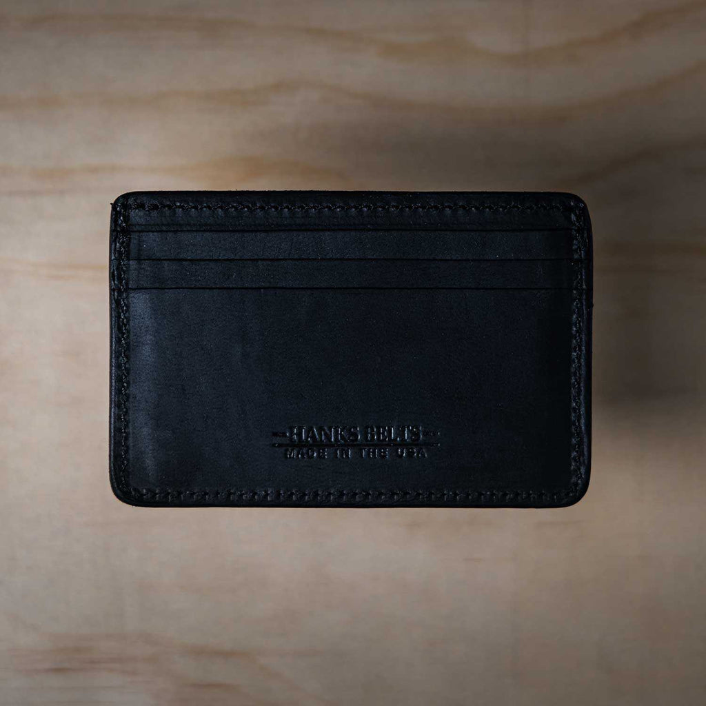 Hamlin Card Holder with ID Window