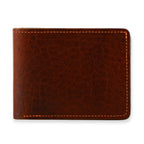 Lanier Premium Bison Bifold