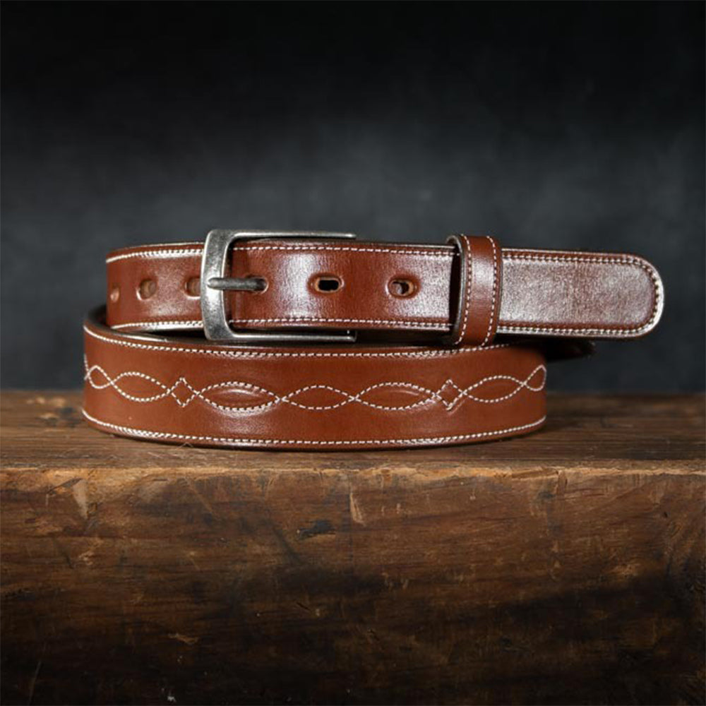 The Teton Tapered