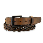 The Rockford Braided Bison
