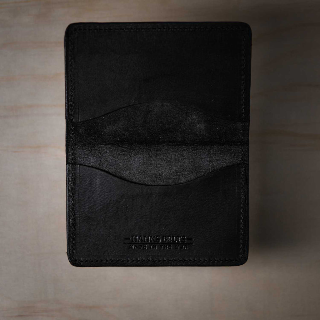 Tupper Bifold Card Holder