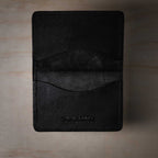 Tupper Bifold Card Holder