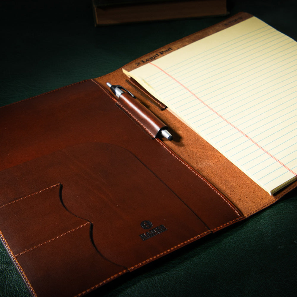 Luxury Folio