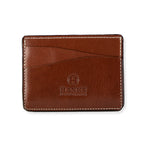 Monroe Goatskin Card Holder