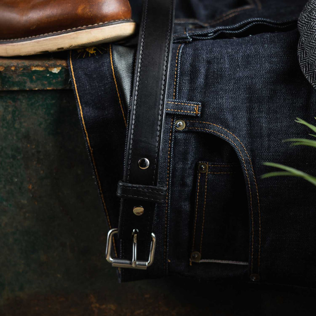 The Steel Core - 1.25"