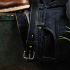 The Steel Core - 1.25"