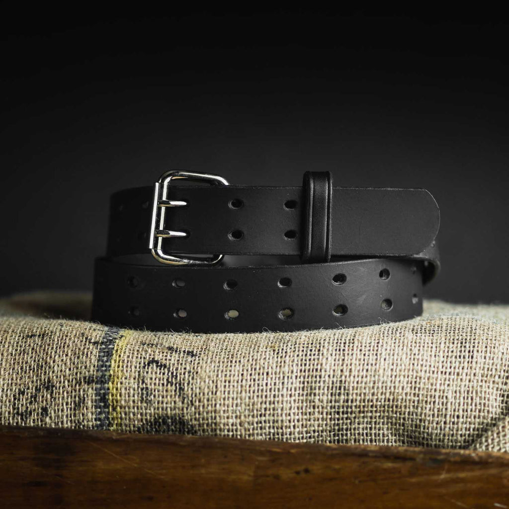 The Woodstock Double Prong Retro Style