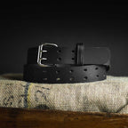 The Woodstock Double Prong Retro Style