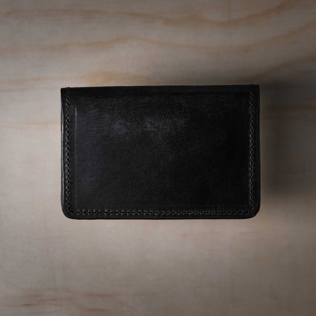 Tupper Bifold Card Holder