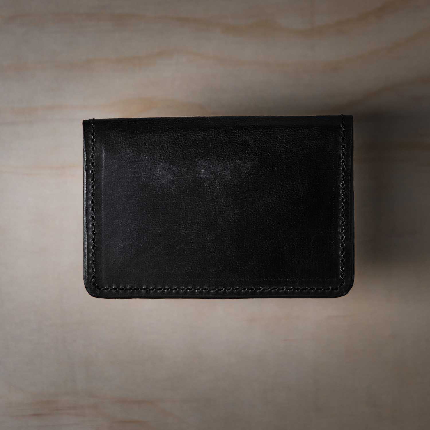 Tupper Bifold Card Holder