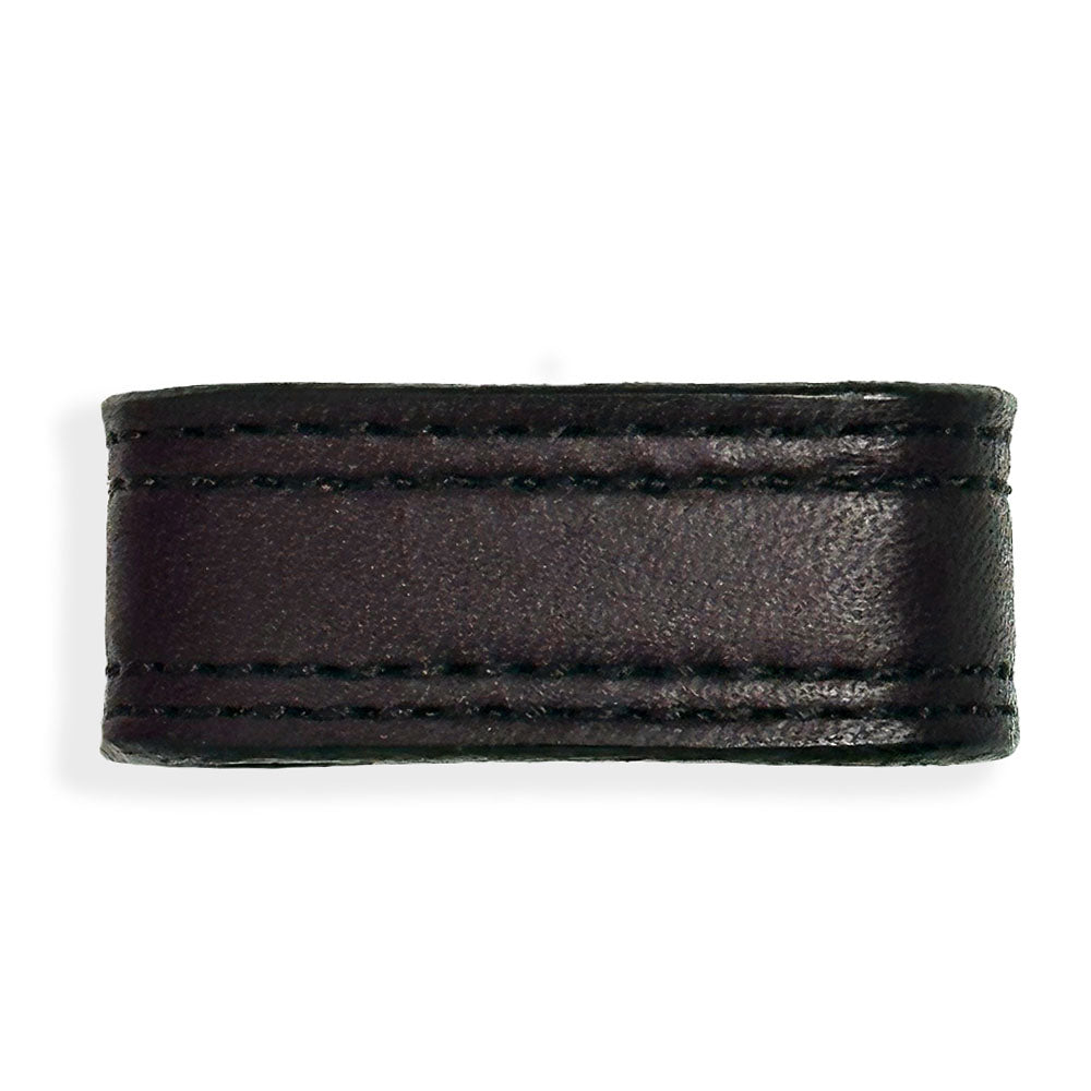 1.5" Double Stitched #17 Keeper