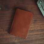 Superior Front Pocket Bifold