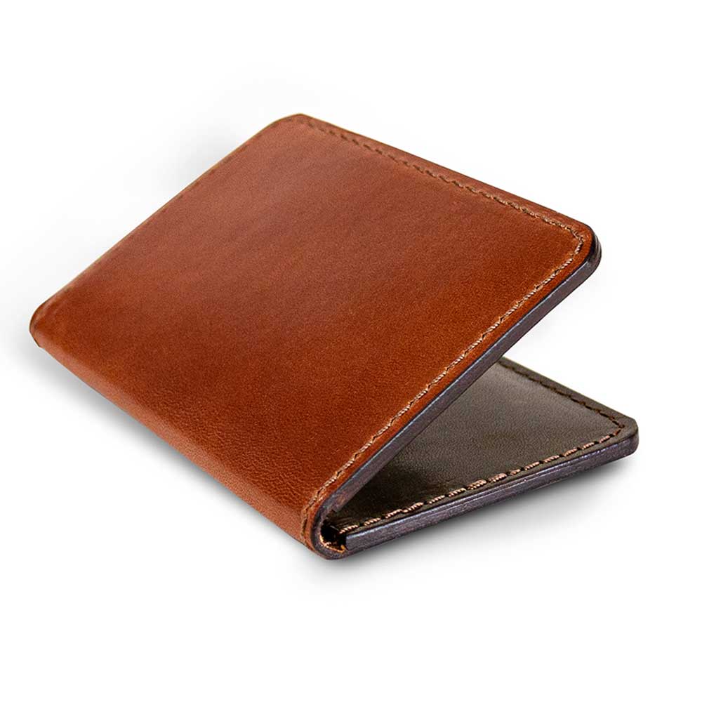 Superior Front Pocket Bifold