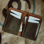 Superior Front Pocket Bifold