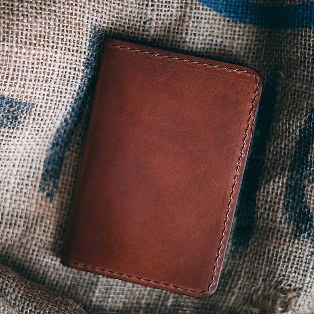 Superior Front Pocket Bifold