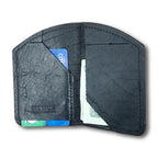 Flathead Contoured Bifold Card Holder