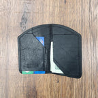 Flathead Contoured Bifold Card Holder