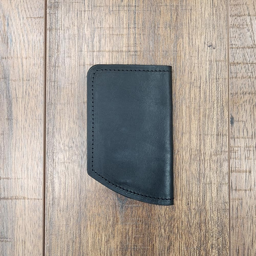 Flathead Contoured Bifold Card Holder
