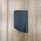 Flathead Contoured Bifold Card Holder