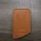 Chelan Contoured Card Holder