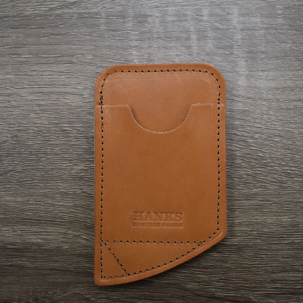 Chelan Contoured Card Holder