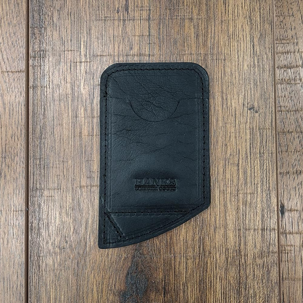 Chelan Contoured Card Holder