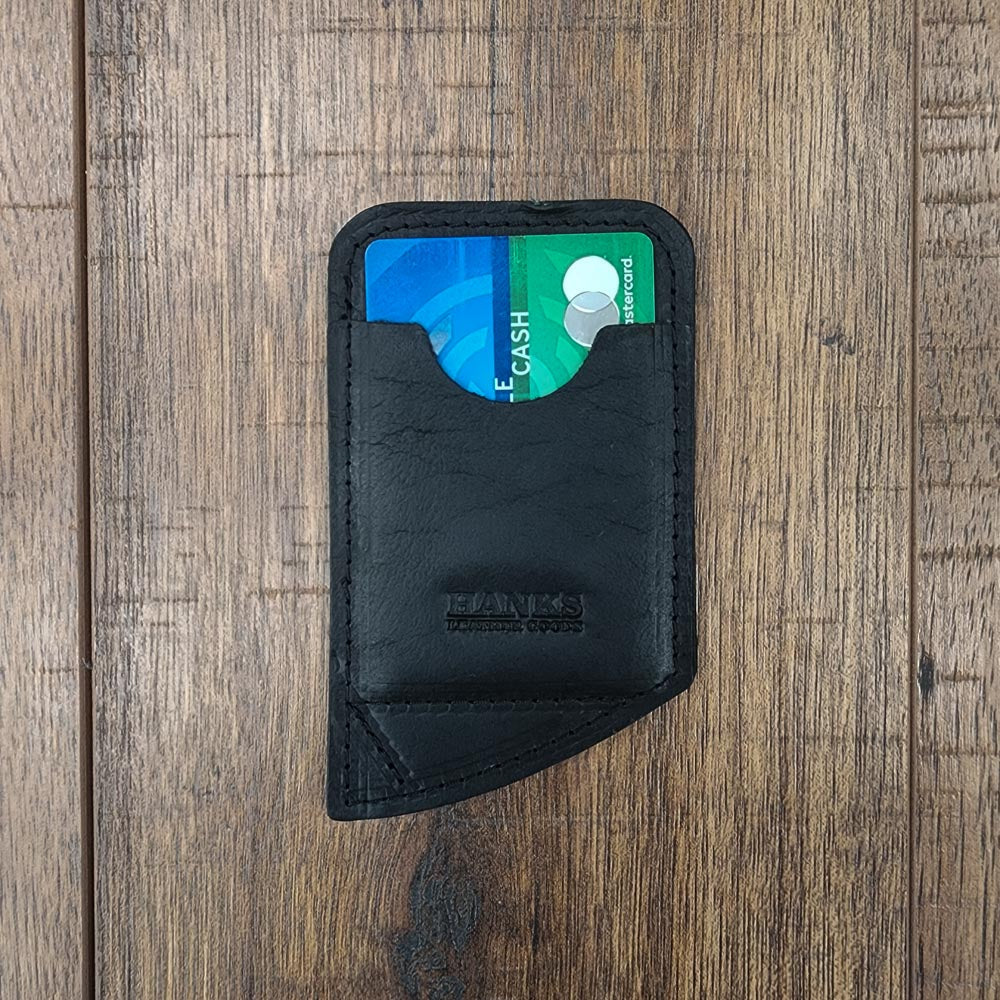 Chelan Contoured Card Holder