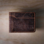 Huron Premium Bifold with ID Window