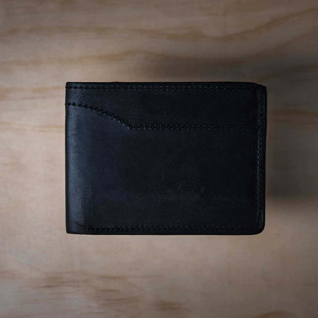 Huron Premium Bifold with ID Window