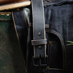 The Glacier Grey Retro Style