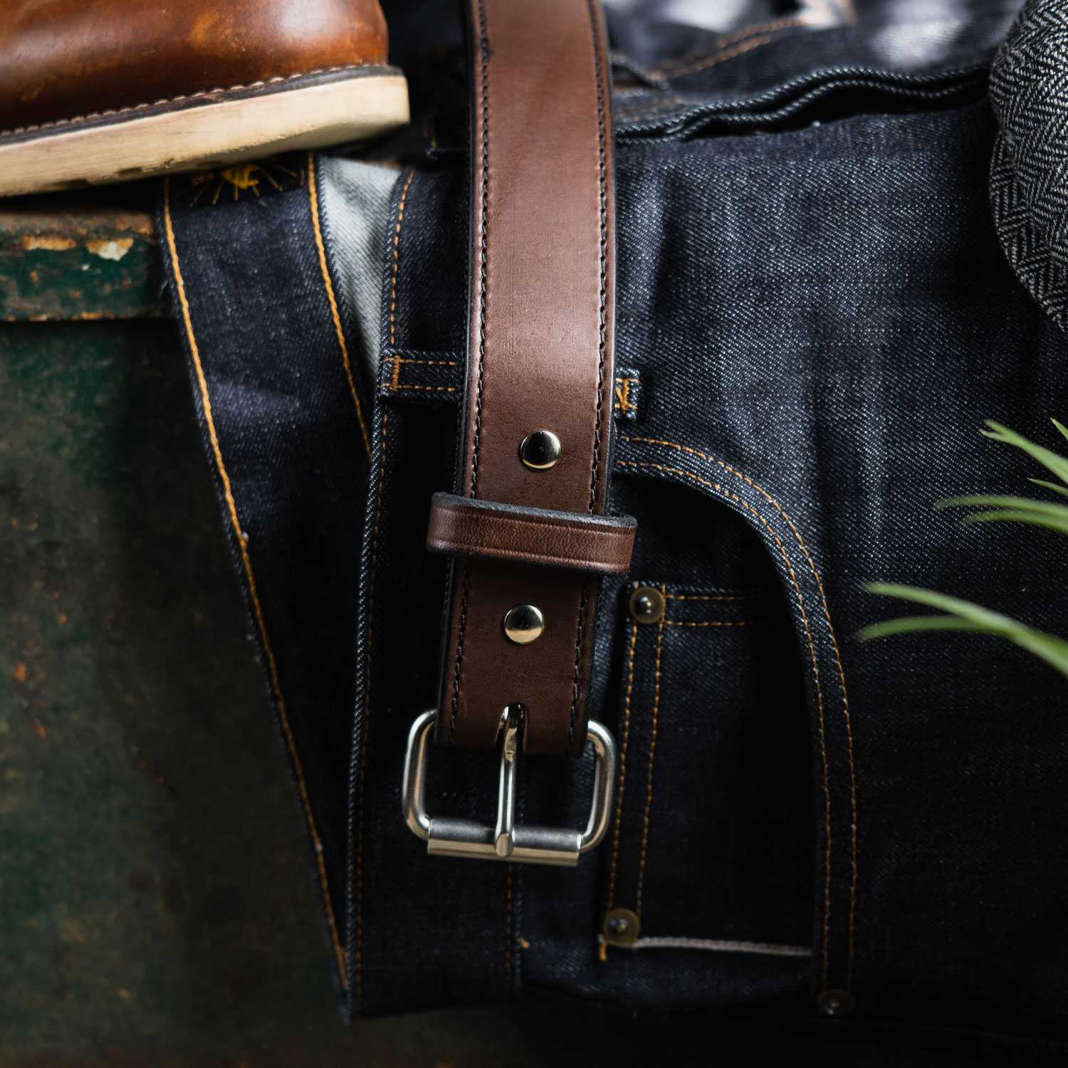 The Kydex Reinforced - Final Sale