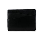 Monroe Goatskin Card Holder