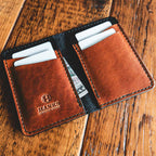 Superior Front Pocket Bifold