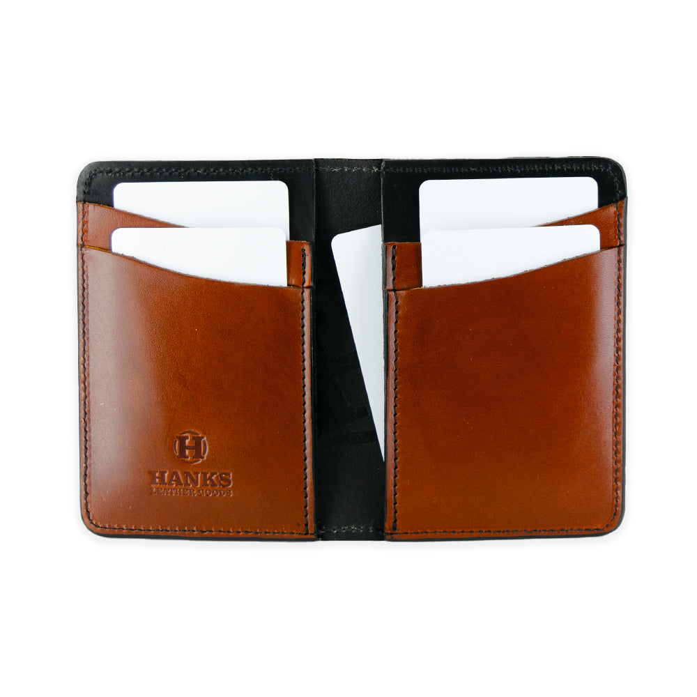 Superior Front Pocket Bifold