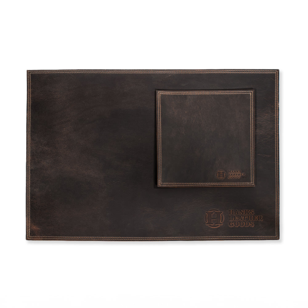 Desk & Mouse Pad Set