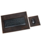Desk & Mouse Pad Set
