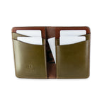 Superior Front Pocket Bifold