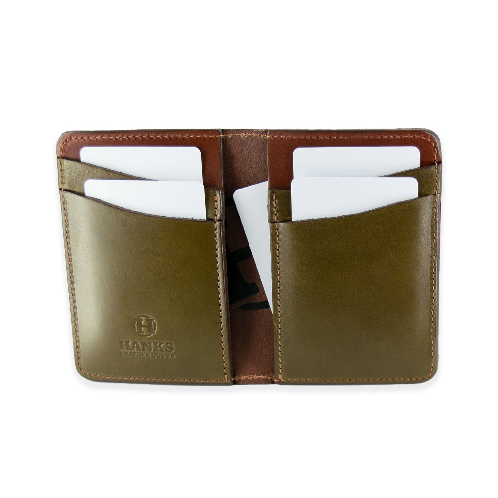Superior Front Pocket Bifold