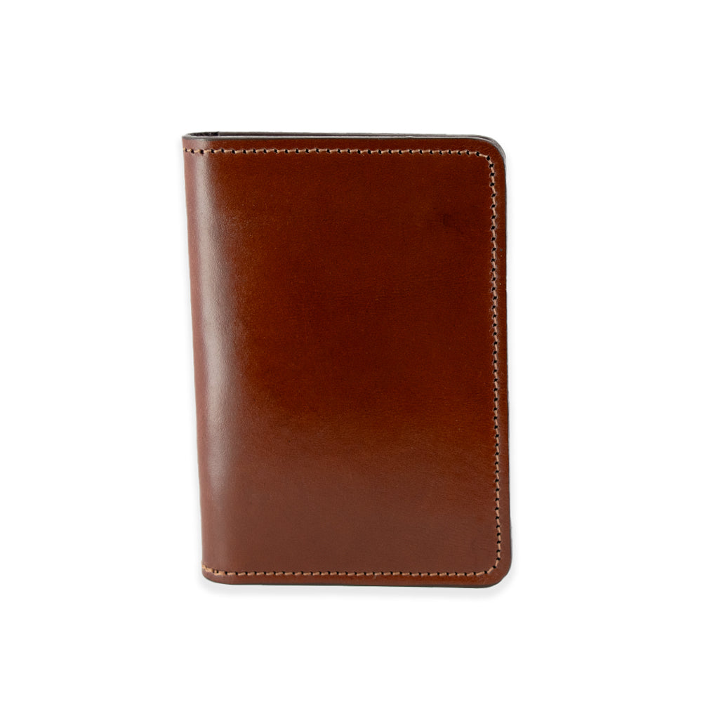 Superior Front Pocket Bifold
