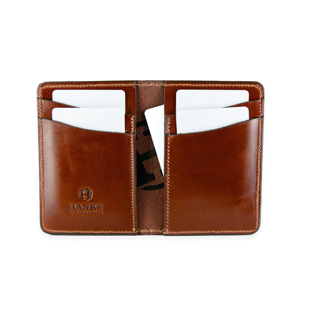 Superior Front Pocket Bifold