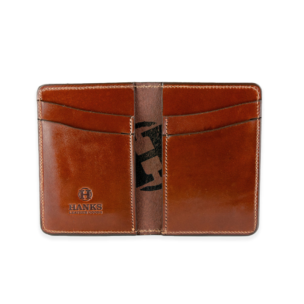 Superior Front Pocket Bifold