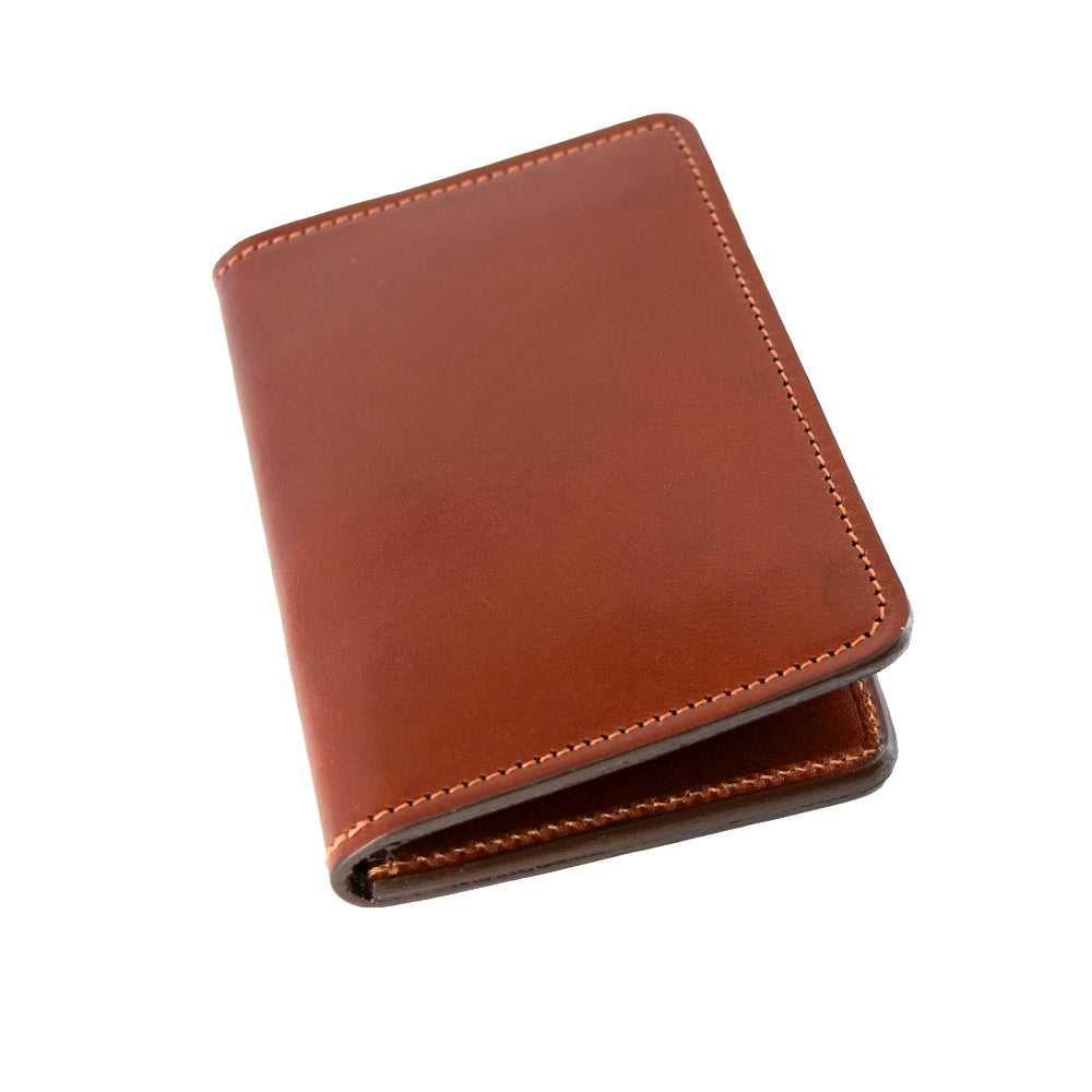 Superior Front Pocket Bifold